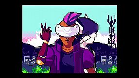 2064: Read Only Memories zwiastun na premierę