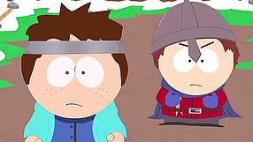 South Park: Kijek Prawdy kulisy produkcji #1: Trey Parker i Matt Stone (PL)