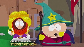 South Park: Kijek Prawdy reklama telewizyjna