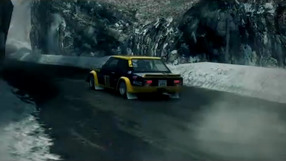 DiRT 3 Monte Carlo DLC