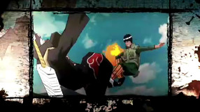 Naruto Shippuden: Ultimate Ninja Impact trailer #2