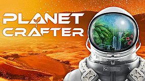 The Planet Crafter zwiastun #1