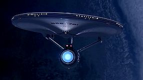 Star Trek Adversaries zwiastun #1