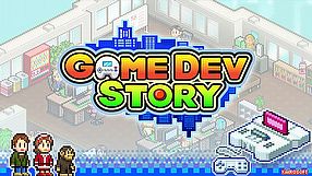 Game Dev Story zwiastun #1