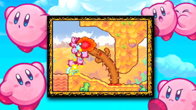 Kirby: Mass Attack E3 2011