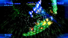 Galaga Legions DX trailer #1