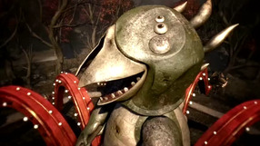 The Secret World Savage Coast