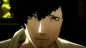 Catherine Nightmare Trailer