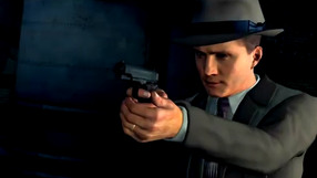 L.A. Noire Reefer Madness DLC