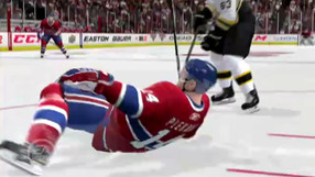 NHL 12 trailer #1