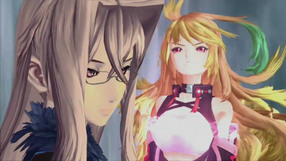 Tales of Xillia trailer #1