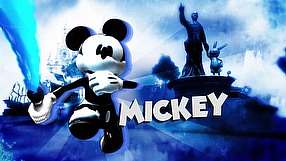 Epic Mickey 2: Siła Dwóch zwiastun na premierę #2