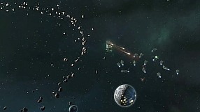 Stellaris deweloperzy sięgają do gwiazd, cz. 1