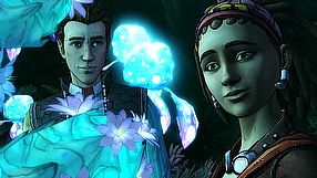 Tales from the Borderlands: A Telltale Games Series epizod #5 - The Vault of the Traveler