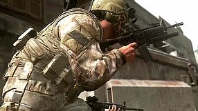 Call of Duty: Modern Warfare Remastered zwiastun na premierę samodzielnej edycji