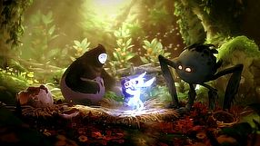 Ori and the Will of the Wisps E3 2018 trailer