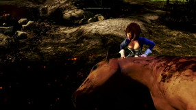 BioShock Infinite E3 2011 Gameplay Demo