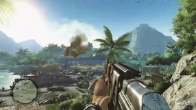 Far Cry 3 E3 2011 - alternatywna droga