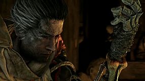 Sekiro: Shadows Die Twice E3 2018 trailer