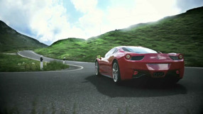 Forza Motorsport 4 trailer #1