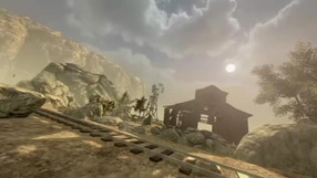 Call of Juarez: The Cartel tryb dla wielu graczy