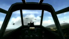 Air Conflicts: Secret Wars gameplay