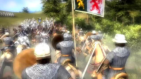 Real Warfare 2: Northern Crusades trailer #2