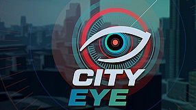 City Eye zwiastun premierowy