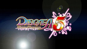 Disgaea 5 Complete trailer