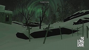 The Long Dark gameplay