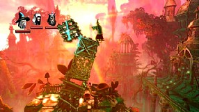 Trine 2: Complete Story Skills: Achievements
