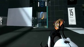 Portal 2 Rozdział 8 – Swędzenie cz.15