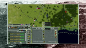 Supreme Ruler Cold War gameplay #2