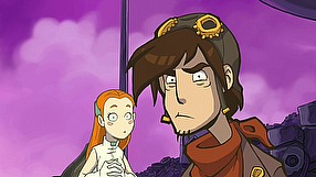 Deponia Doomsday zwiastun na premierę