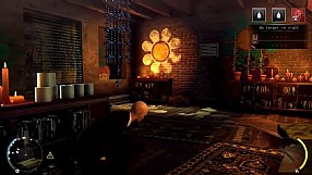 Hitman: Rozgrzeszenie gameplay - Kontrakty z komentarzem