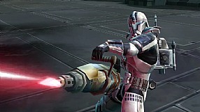 Star Wars: The Old Republic Opcje free-to-play #2 (PL)