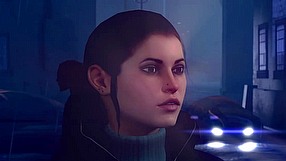 Dreamfall Chapters trailer #1 (PL)