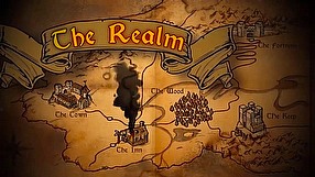 Rollers of the Realm trailer