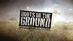 Rising Storm 2: Vietnam Boots on the Ground