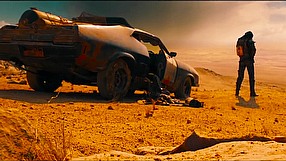 Mad Max: Na drodze gniewu - trailer filmu #1
