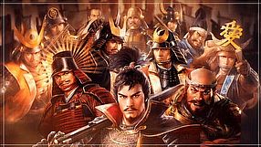 Nobunaga's Ambition: Awakening zwiastun #2