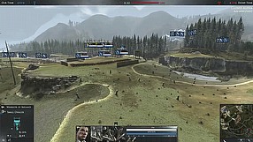 Total War: Arena patch. 10.0