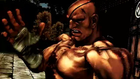 Street Fighter X Tekken Comic-Con 2011 - Gameplay #2