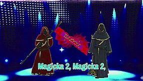 Magicka 2 Karaoke trailer