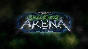 Warhammer 40,000: Dark Nexus Arena teaser