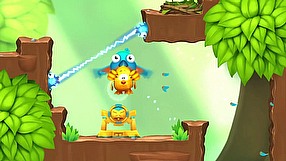 Toki Tori 2+ trailer na premierę