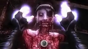 Clive Barker's Jericho Exorcism