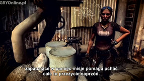 RAGE kulisy produkcji #4 - pustkowia
