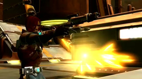 Star Wars: The Old Republic klasy postaci