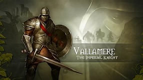 Sins of a Dark Age Vallamere: The Imperial Knight